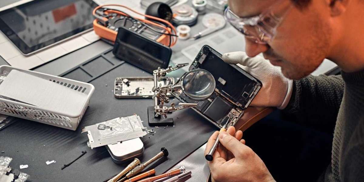 Get Reliable iPhone 16 Repair in New West – Only at MrPhoneRepairs