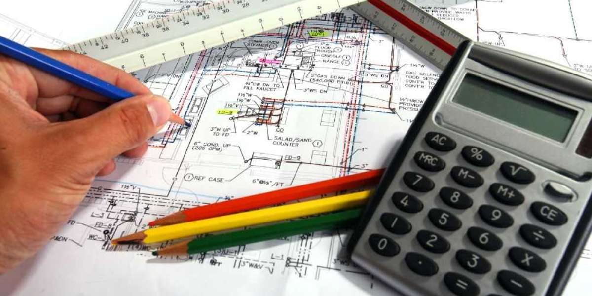 The Future of Construction Cost Estimating with Technology