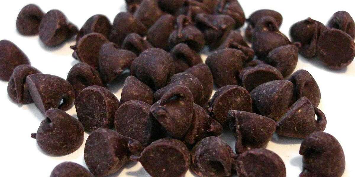 Chocolate Chips Manufacturer in Jammu and Kashmir with RPG Industries