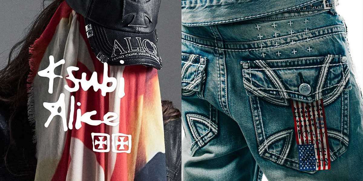 Shop Premium kusbi Jeans Comfort Meets Style