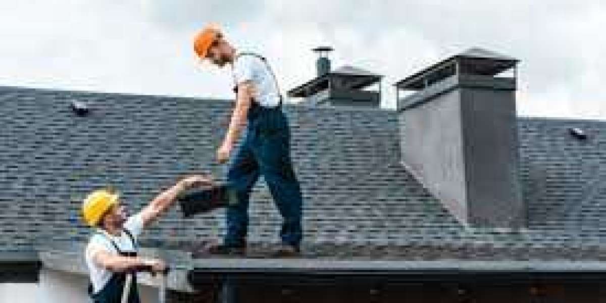 What is the Significance of Commercial Roof Replacement for Companies?