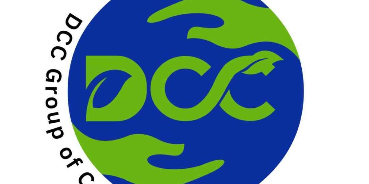How Automatic Waste Sorting Machines Boost Recycling Efficiency - DCC Group