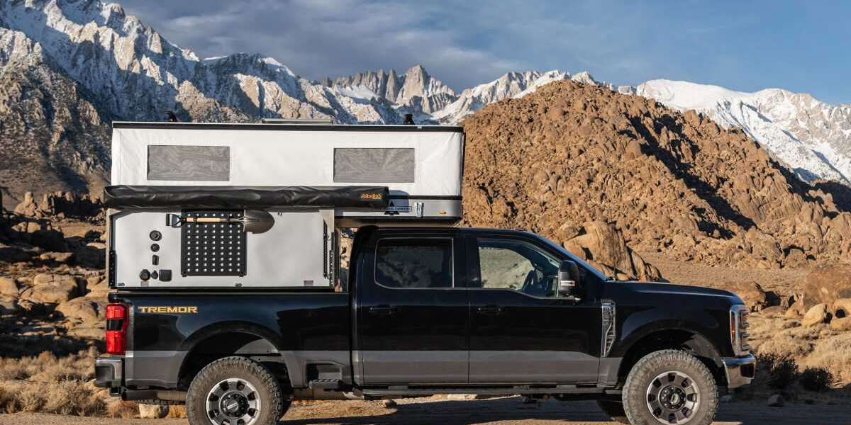 Off-Grid Truck Camping: Top Mistakes to Avoid for a Safe and Enjoyable Adventure