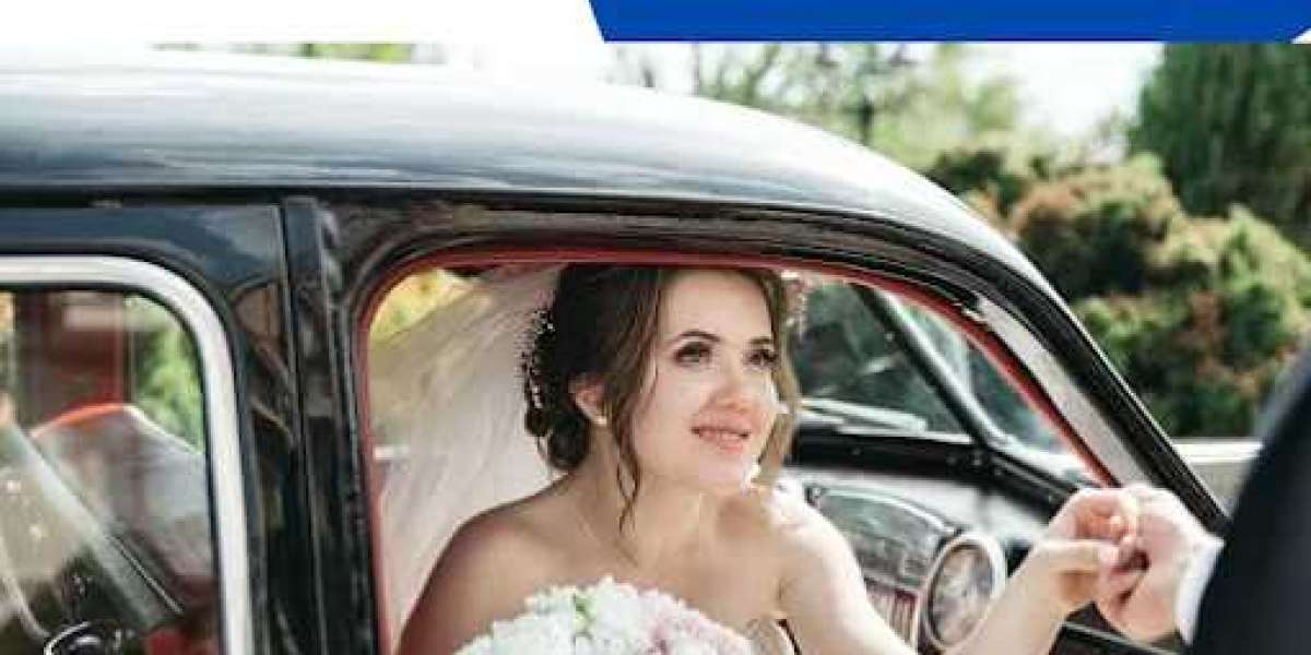 Wedding Limo Chicago