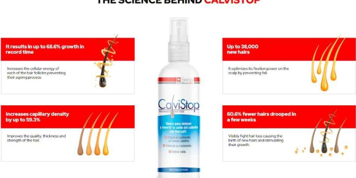Are Calvistop Swiss Nature Labs there any side effects?