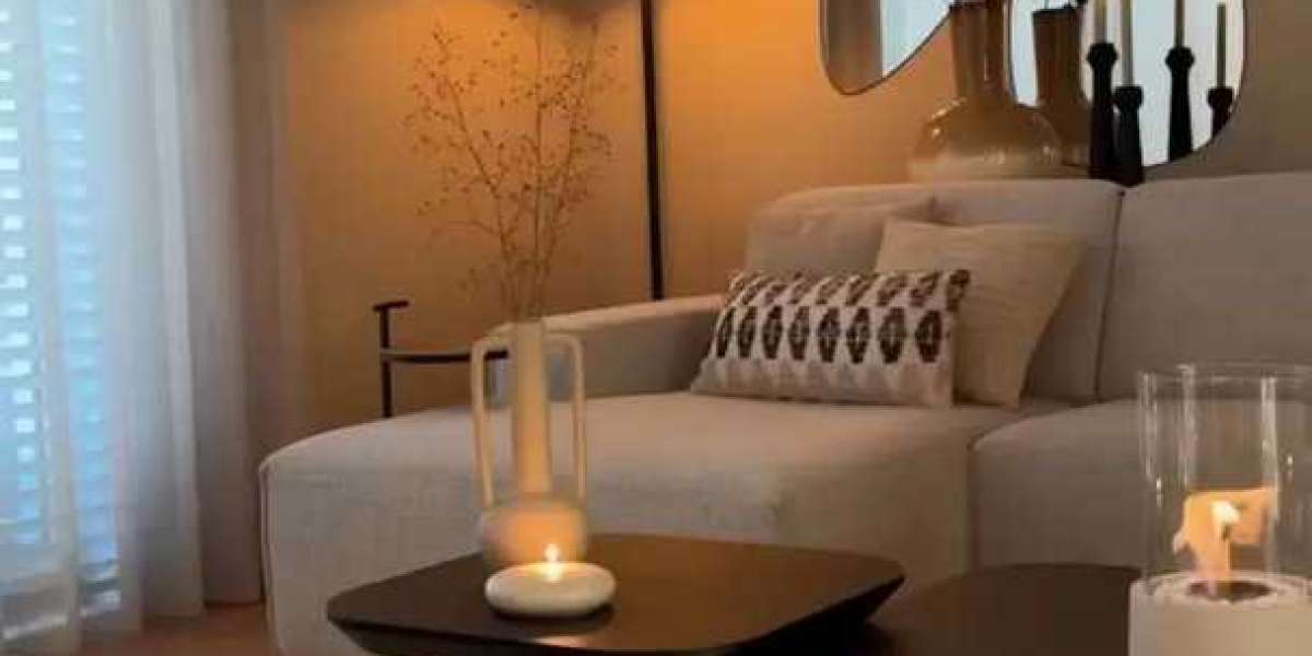Flat Available for Sale in Indore – A Contemporary House in the Centre of Madhya Pradesh