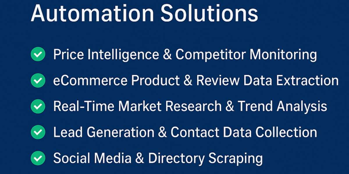 Unlocking Competitive Edge with Botscraper: The Ultimate Price Comparison Software for U.S. Retailers