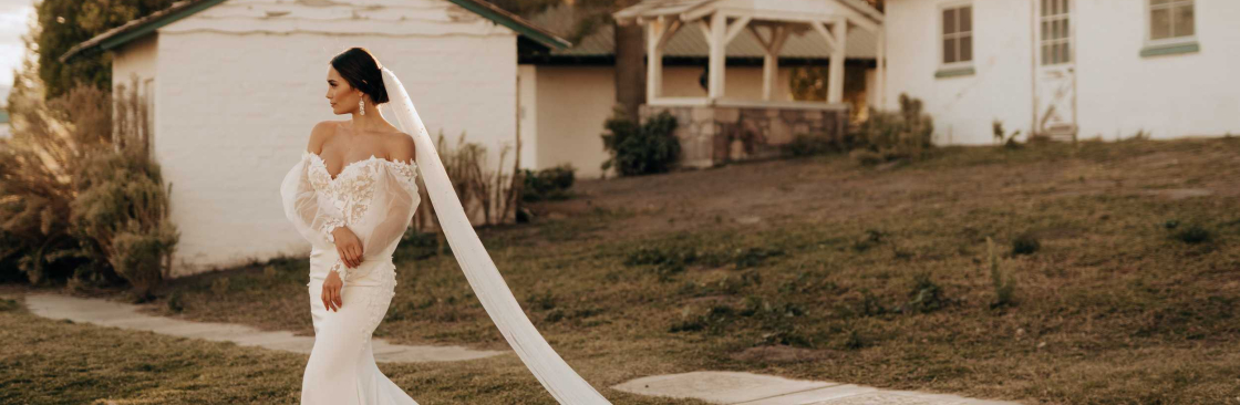 Flutter Bridal Co Cover Image