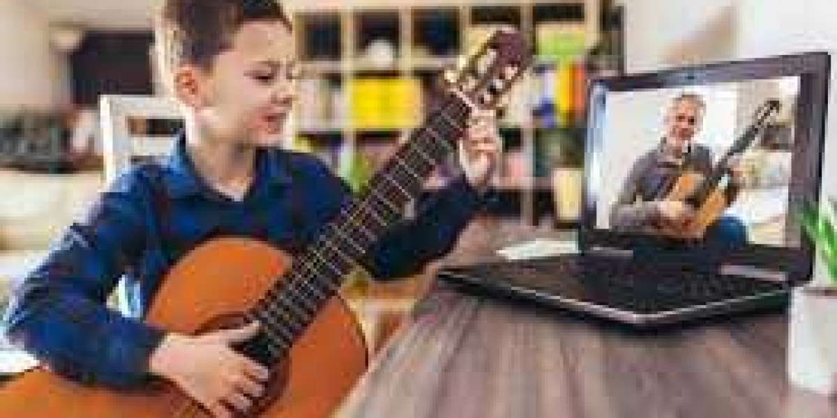 Why Does Guitar Donation Matter Today?