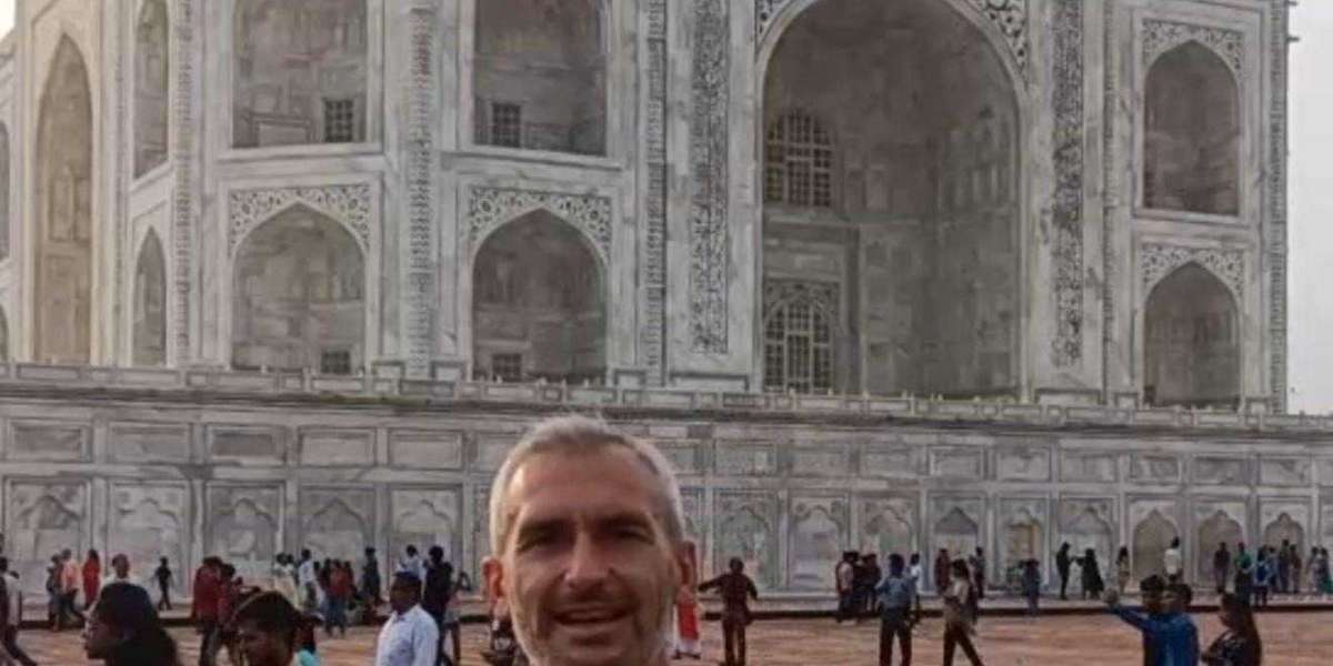 Descubra la mejor agencia de viajes de la India para viajes inolvidables.