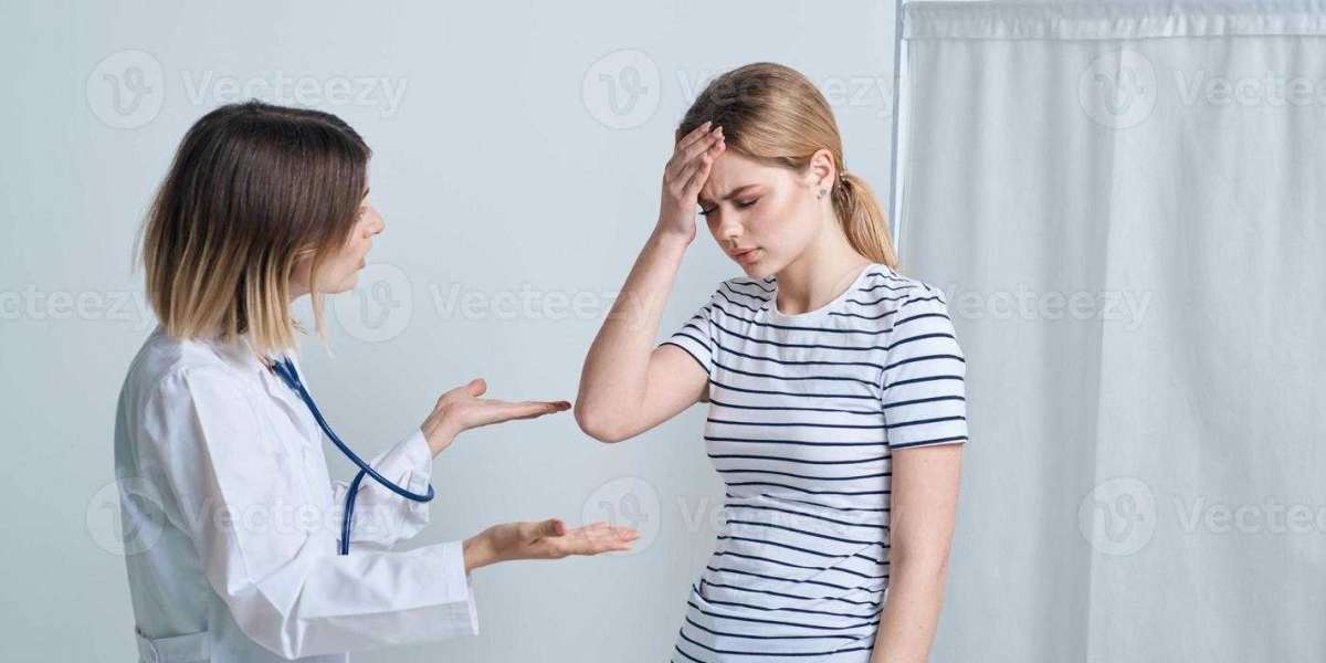 Understanding Random Health Issues: Causes, Symptoms, and Care