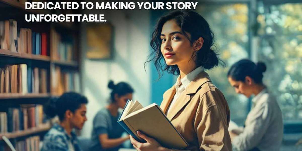 How Can a Great Book Cover Design Elevate Your Book Publishing Service?