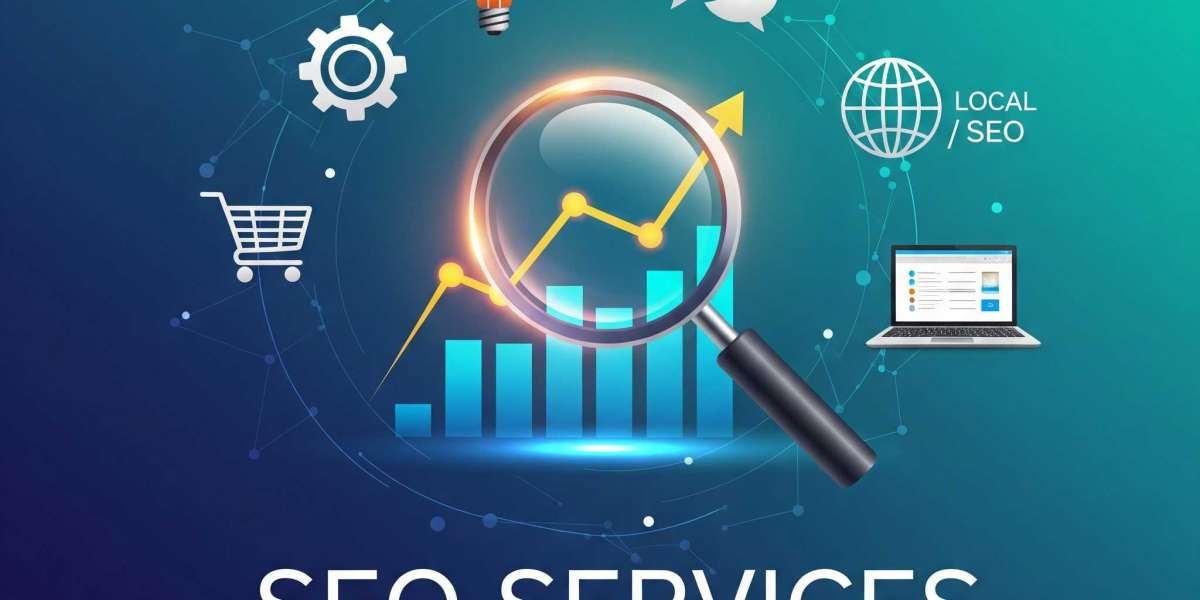 Affordable SEO Services in Pakistan – Boost Your Online Presence with Digimarketershub