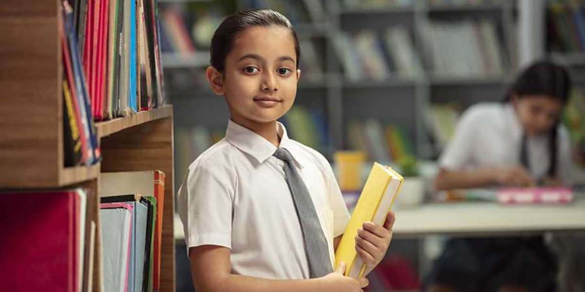 Shaping Future Leaders: A Guide to Top CBSE Schools in Delhi NCR