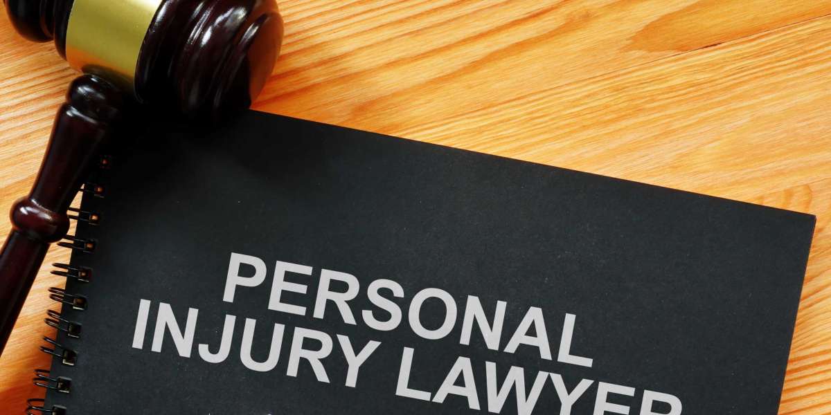 Steps to Take Immediately After a Personal Injury Accident