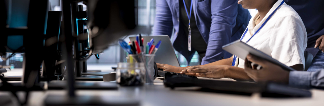 My Remote Office Cover Image