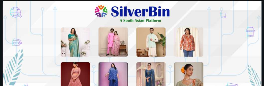 Silver Bin Cover Image
