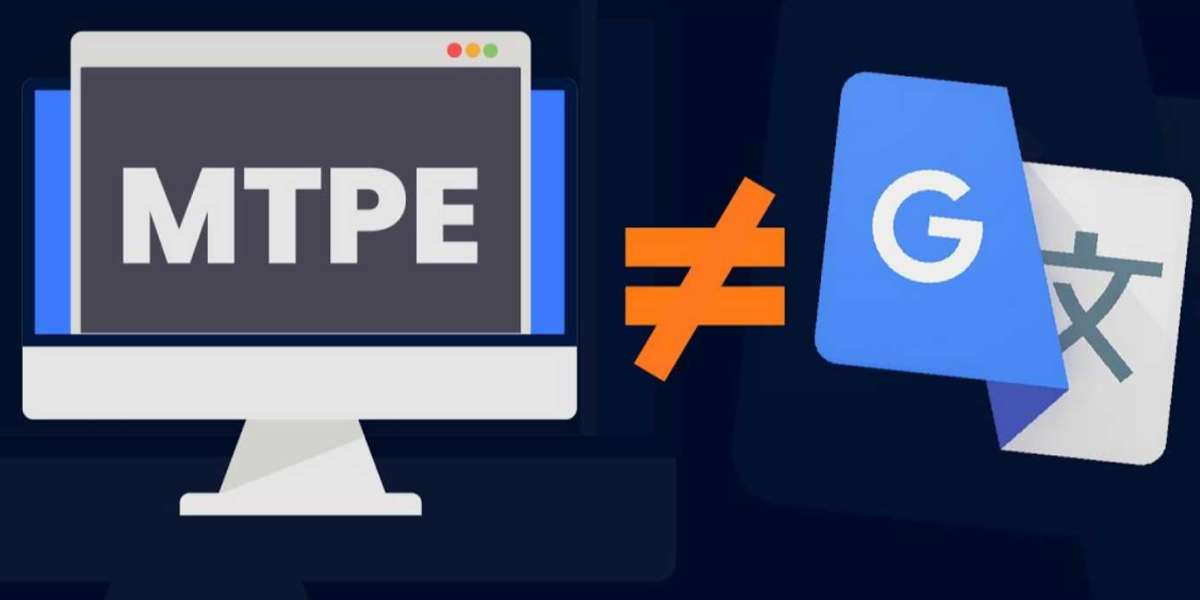 MTPE Services by LinguaShine: Perfecting Machine Translation with Human Expertise