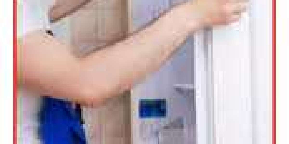Expert Fridge Repair Abu Dhabi – Reliable, Fast & Affordable Solutions