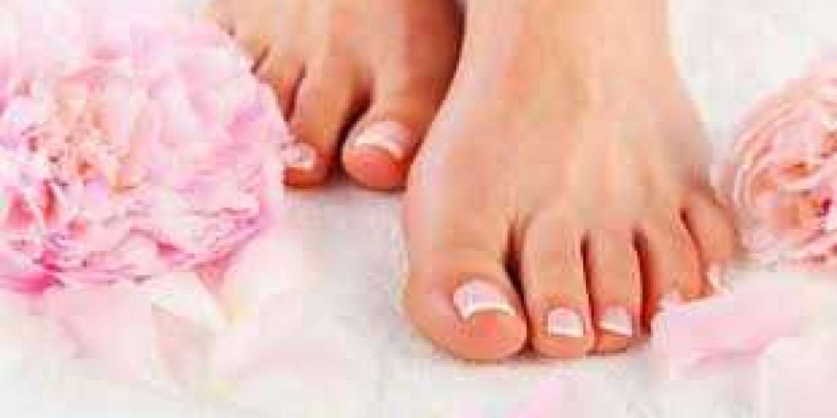 3 Easy Ways To Make HOW OFTEN SHOULD YOU GET PEDICURES Faster