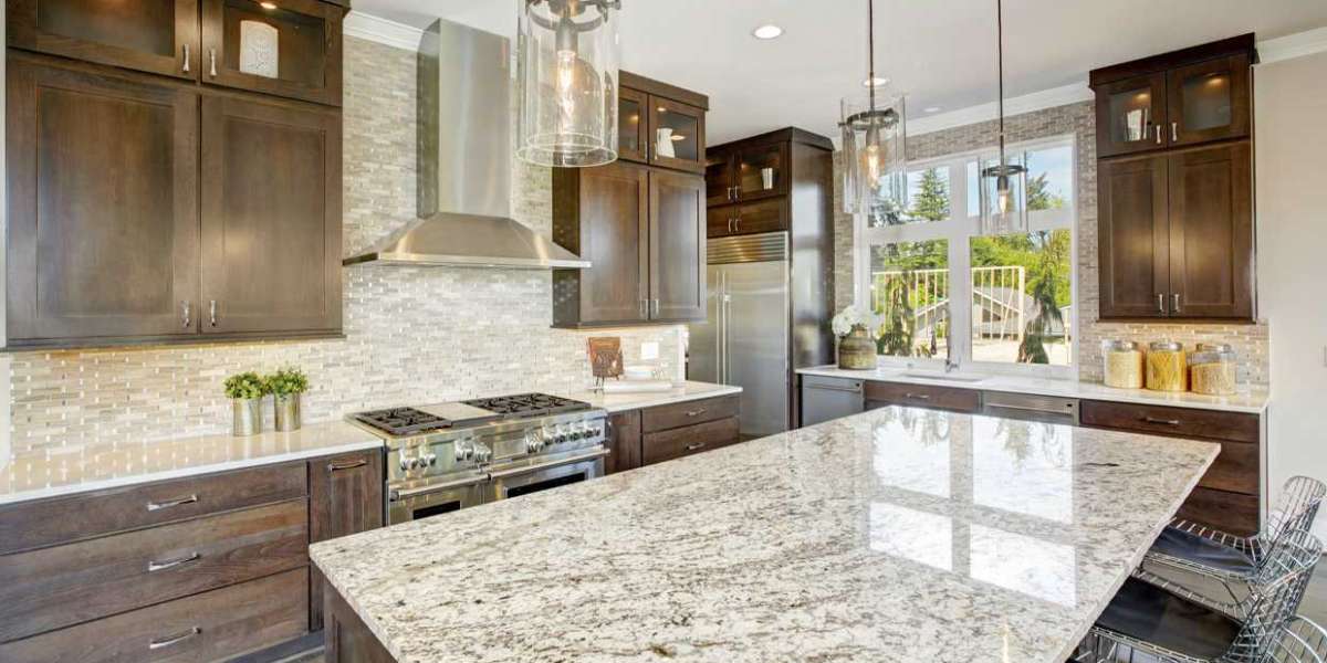 Granite Countertops Roseburg OR