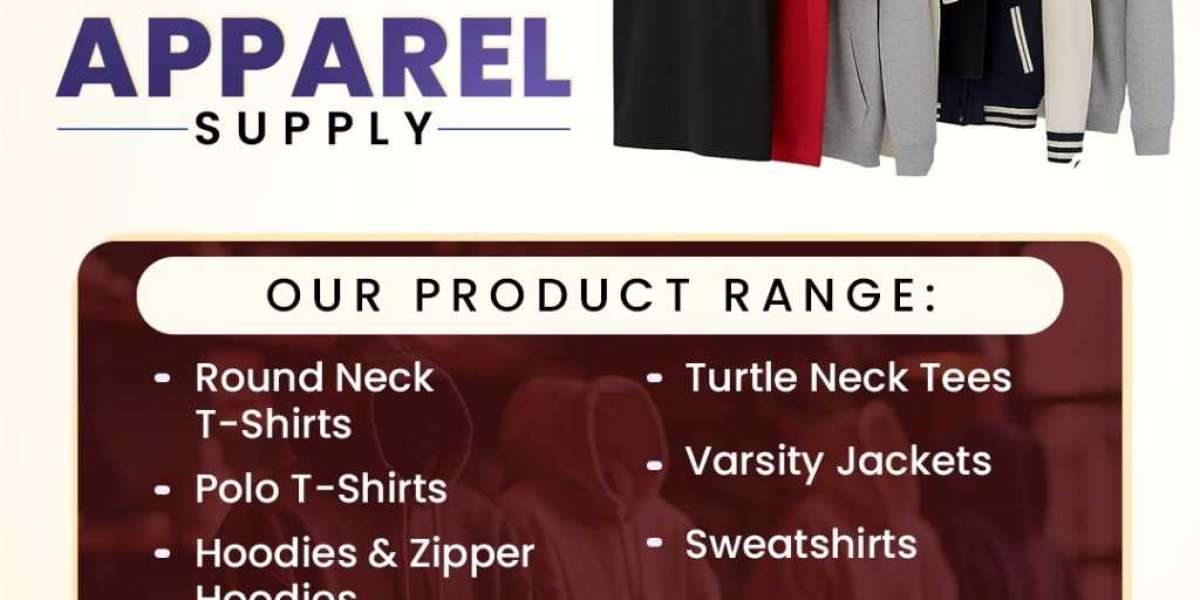 Premium Indian Apparel Exporters – T-Shirts, Hoodies & More | Xportella Overseas LLP