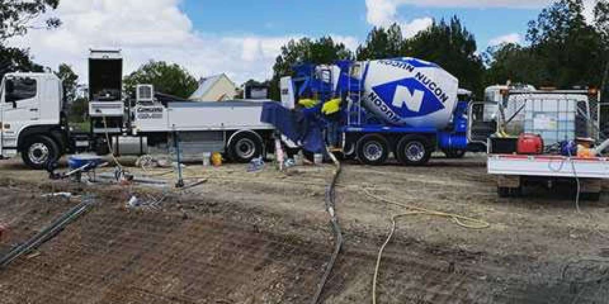 Bored Piers Concrete Works: Essential Guide by GECA (Ground Engineering and Civil Australia)