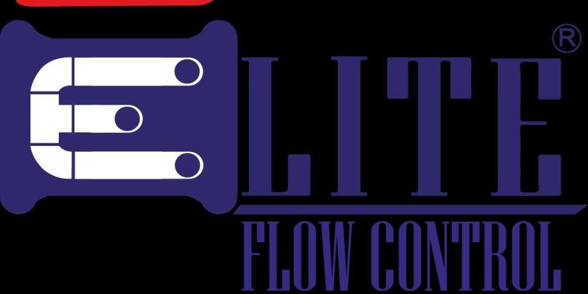 Eliteflow Control