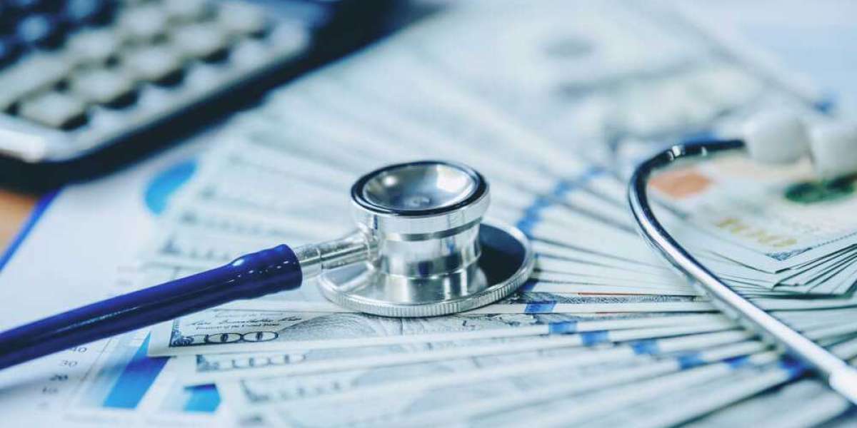 Drive Revenue Growth with Our Medical Billing Company