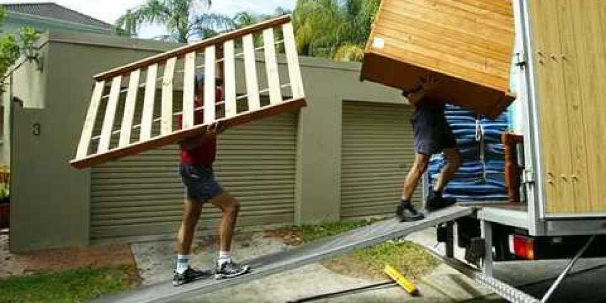 Expert Movers and Packers in North Brisbane: Your Trusted Partner for Stress-Free Relocations