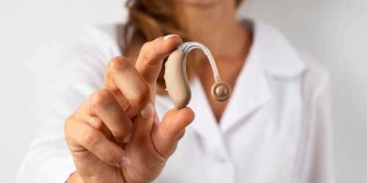 What Makes RIC Hearing Aids Different from BTE Models?
