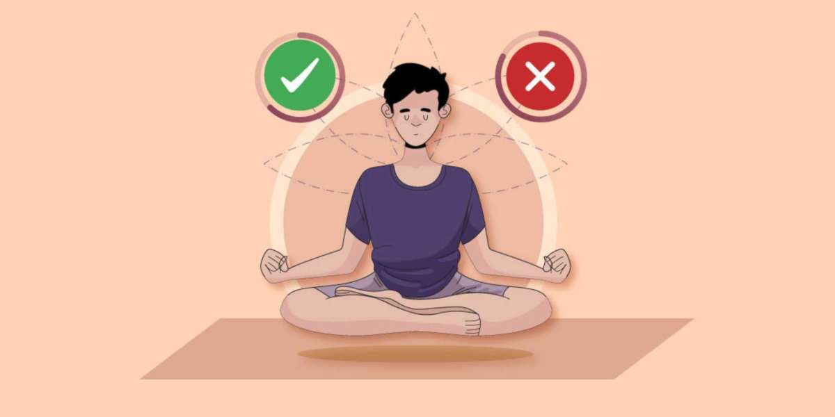 3 Common Myths About Meditation That Stop People From Starting