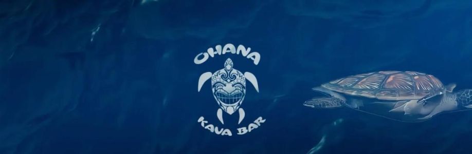Ohana Kava Bar Cover Image