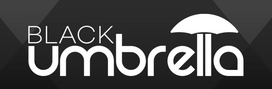 Black Umbrella Studio Cover Image