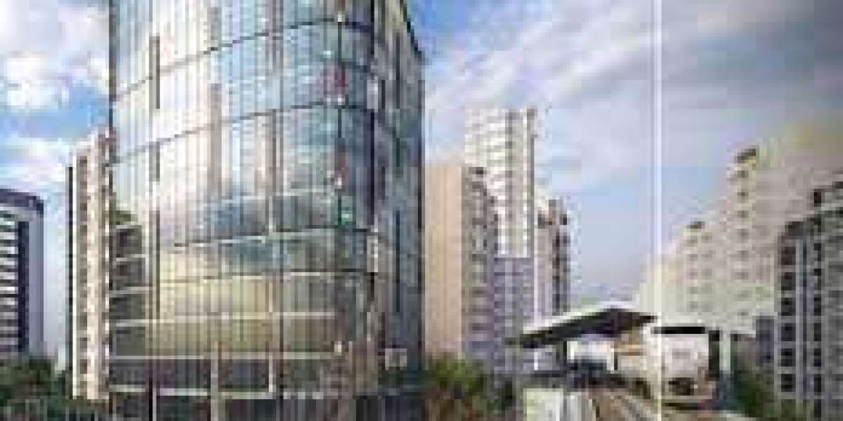Flats Near Bandra Kurla Complex: The Ultimate Guide for Homebuyers