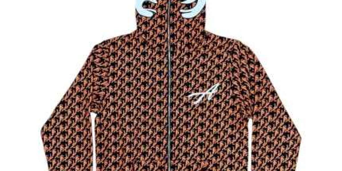 Shop Asaali Hoodie Online in the USA – Trendy & Premium Quality