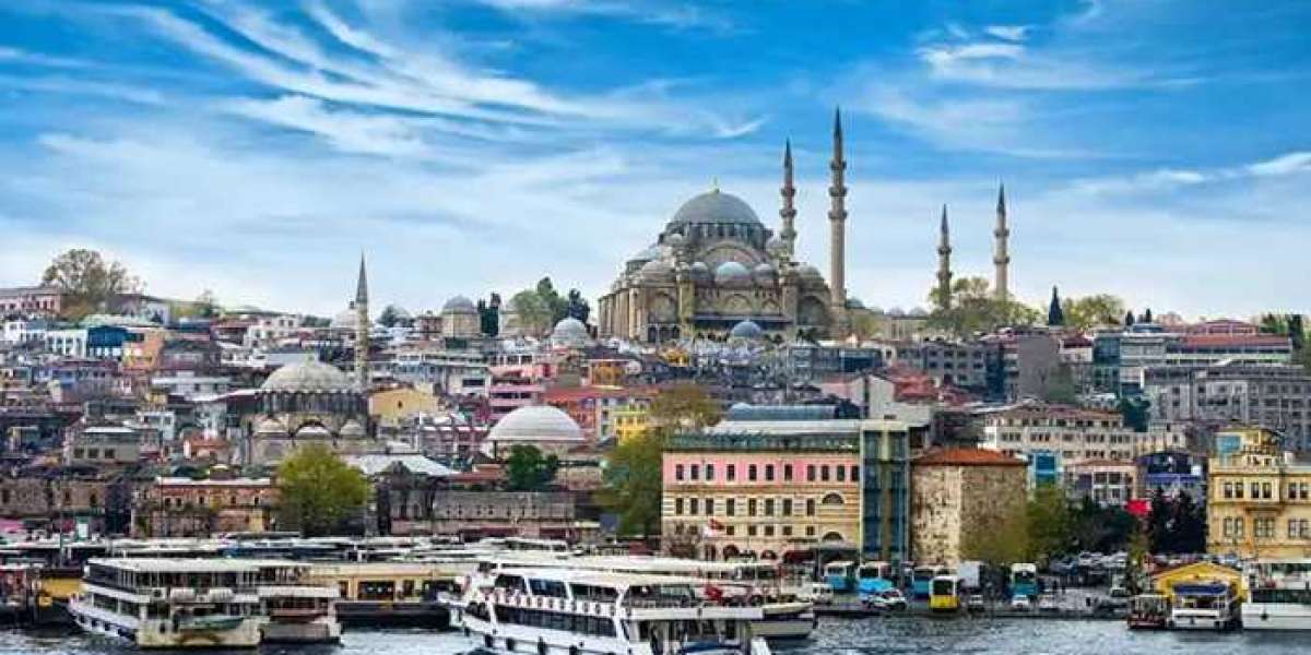 Turkey Packages from Delhi: A Complete Guide for Travelers
