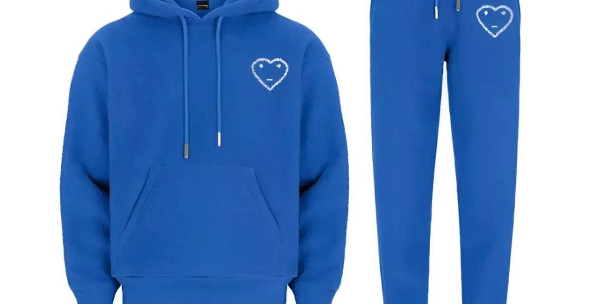 Carsicko Tracksuit – The Ultimate Guide to Style, Material & Care