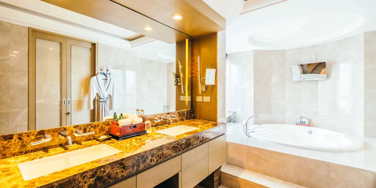 Bathroom Renovation Dubai: Transform Your Space with Style and Comfort