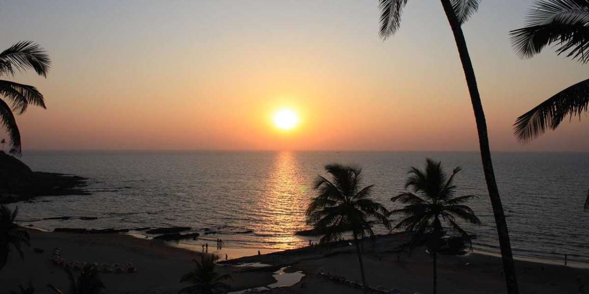 Golden Triangle with Goa Tour – Explore Delhi, Agra & Jaipur