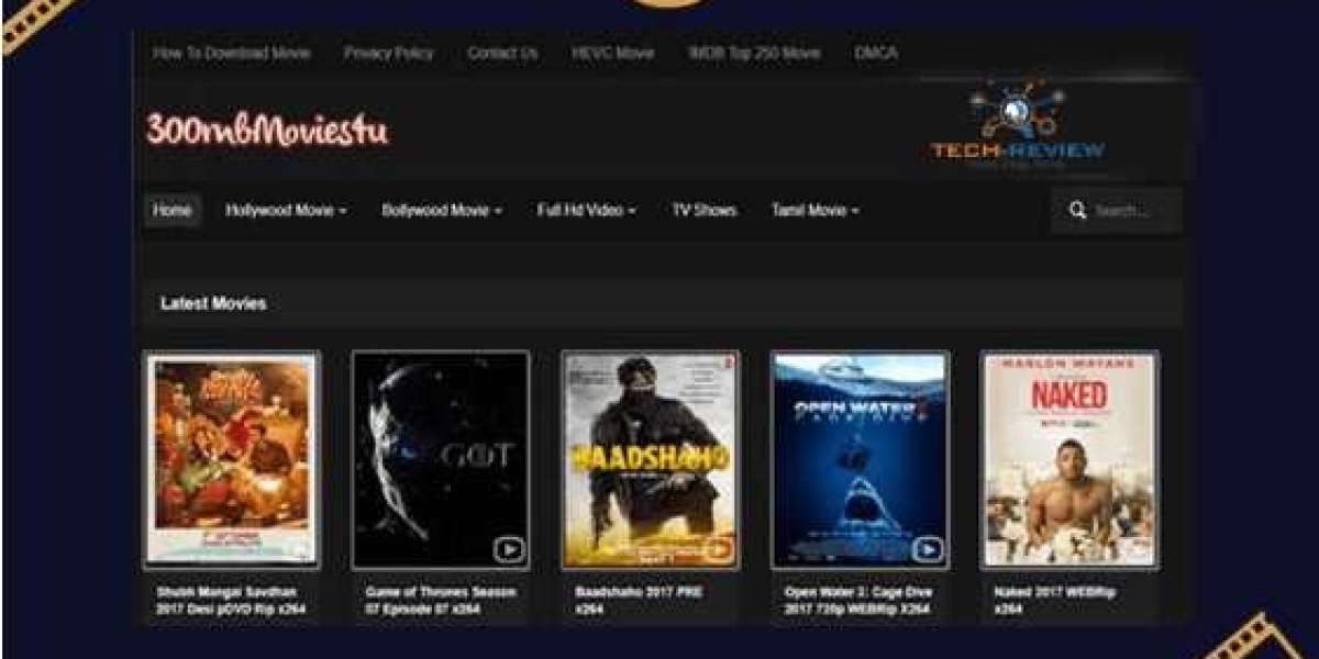 300mbmovies4u – Everything You Need to Know in 2025
