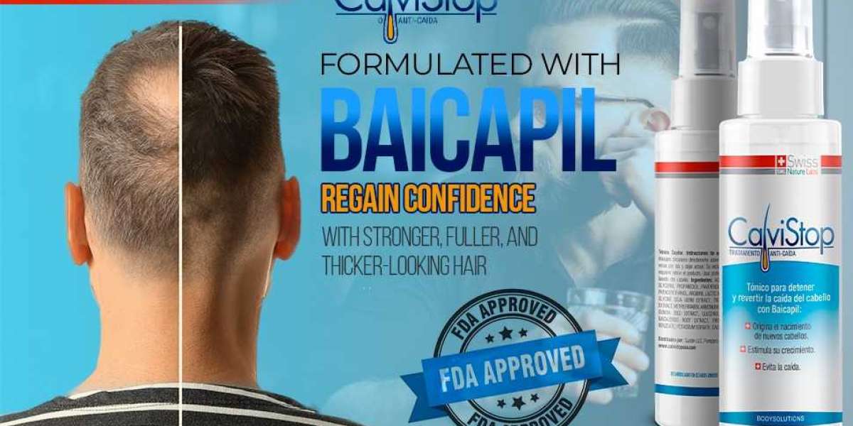 Curious About CalviStop? Here's a Detailed Review of Its Effectiveness and What to Expect