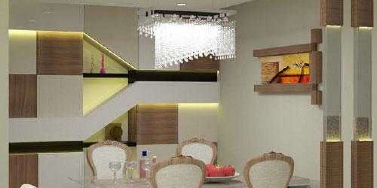 Transforming Homes with Expert Residential Interior Designer in Pune