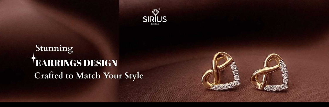 sirius jewels Cover Image
