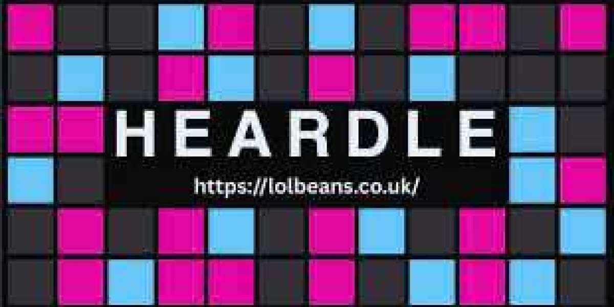 Heardle: The Ultimate Music Guessing Game That's Got Everyone Humming Along