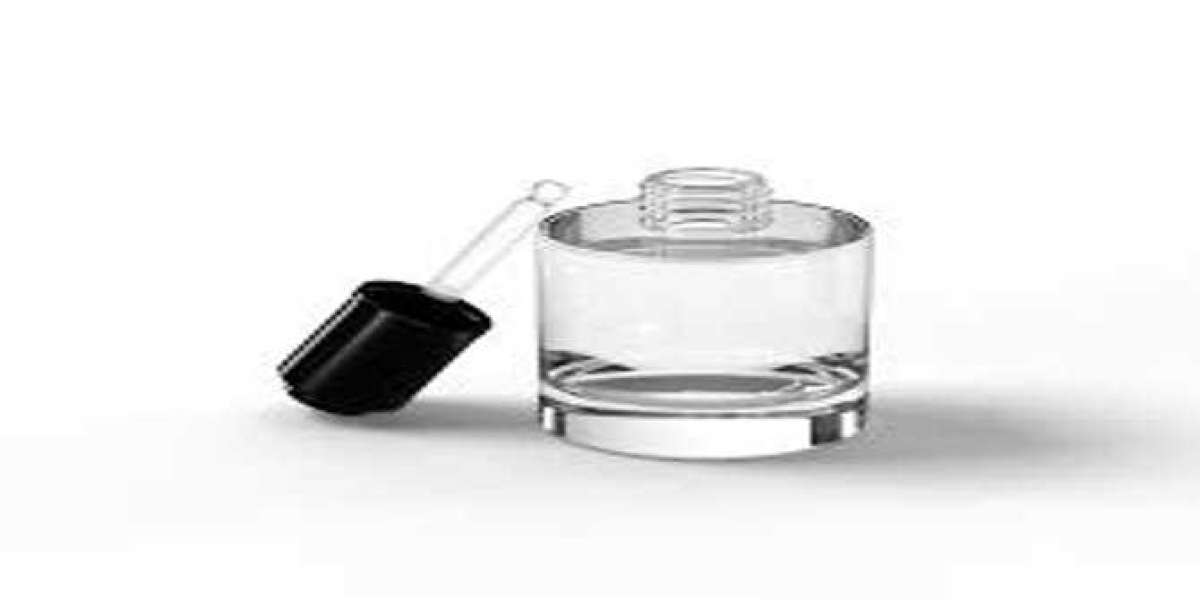 Why Amber Glass Dropper Bottles Boost Product Appeal