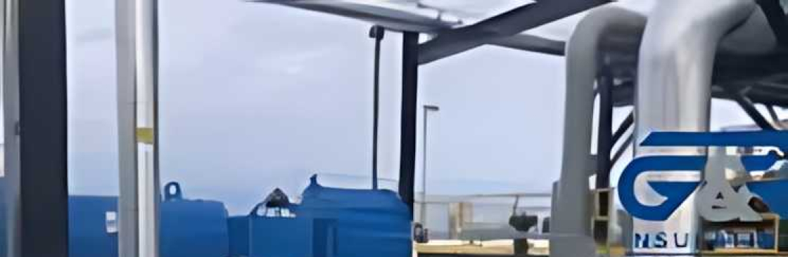 G & R Insulating and Scaffolding Cover Image