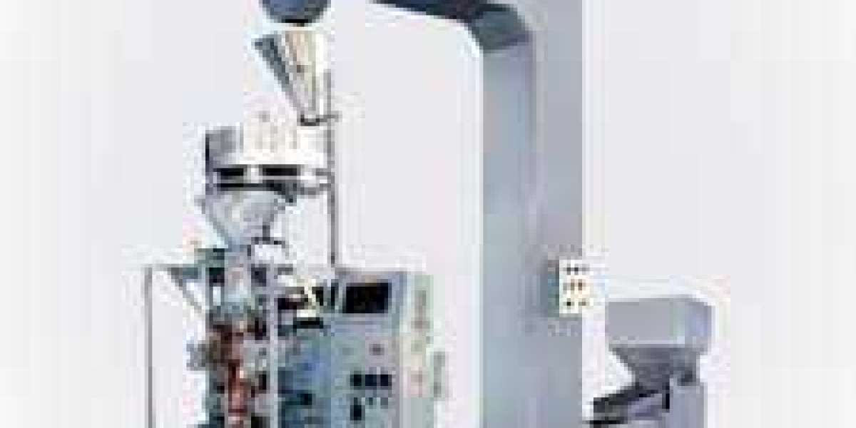 Salt Packing Machine: Types, Prices, and Complete Buying Guide 2025
