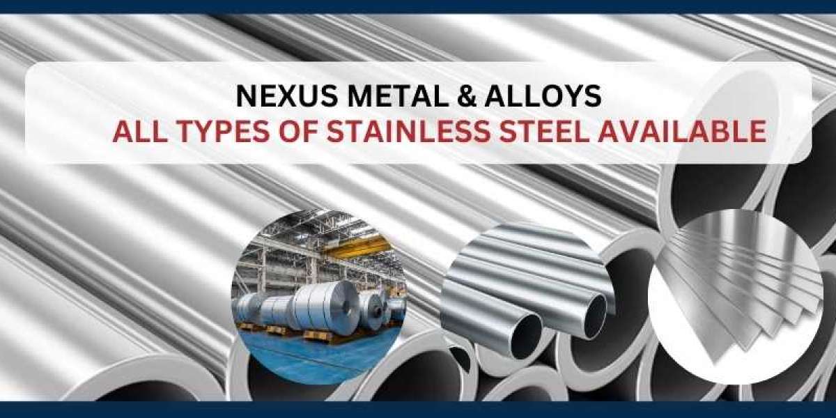 Stainless Steel 316L Manufacturer & Supplier – Pacific Stainless Alloys