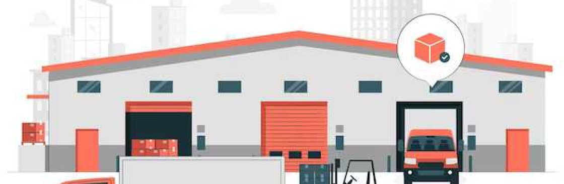 Fulfillment Center Cover Image